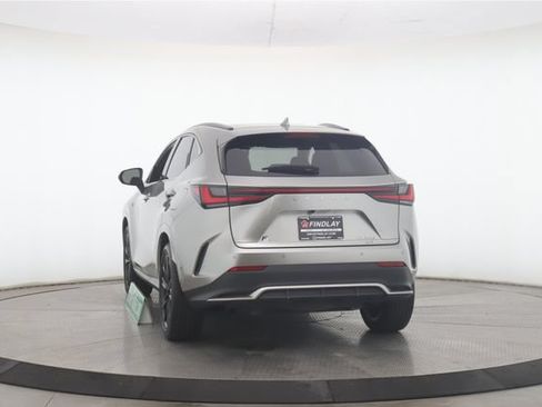 Used 2022 Lexus NX 350 F Sport AWD/4WD image 11
