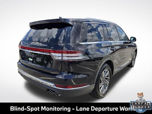 Used 2023 Lincoln Aviator 2WD image 10