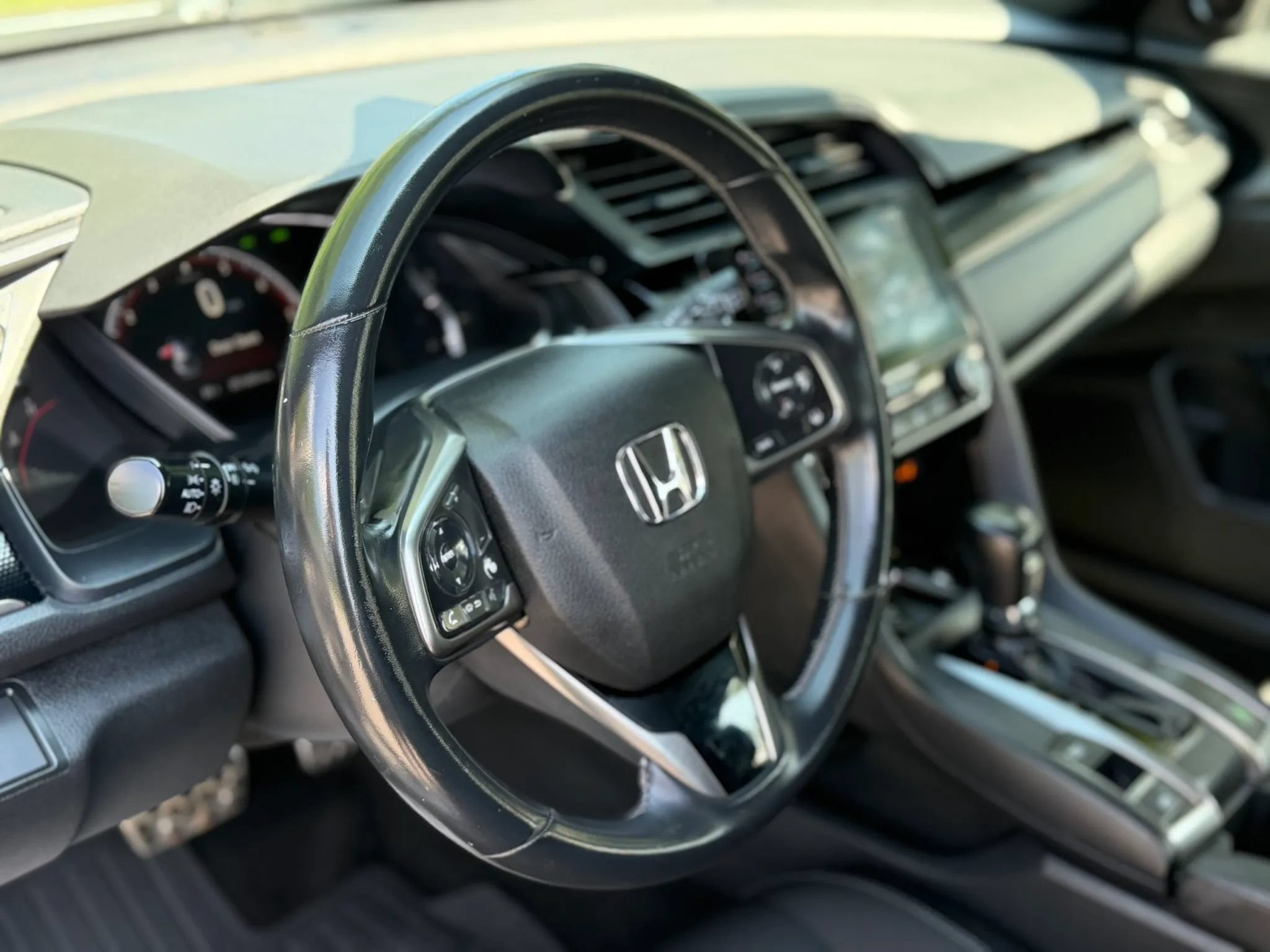 Used 2020 Honda Civic Sport image 19
