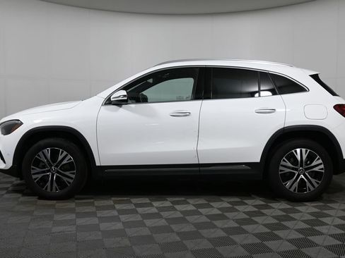 Certified 2026 Mercedes-Benz GLA 250 GLA 250 image 2