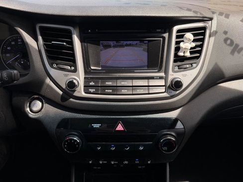 Used 2017 Hyundai Tucson Sport AWD/4WD image 7