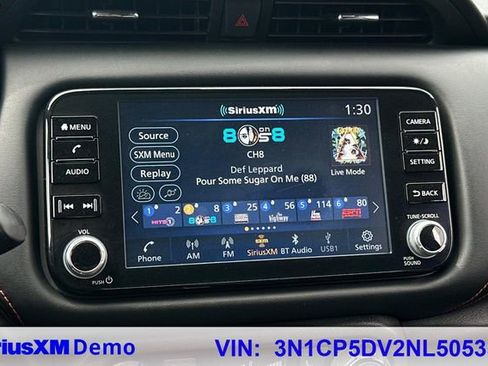 Used 2022 Nissan Kicks SR w/ Premium Package image 35