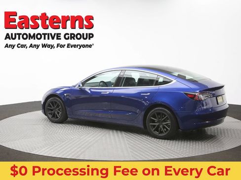 Used 2019 Tesla Model 3 Long Range AWD/4WD image 57