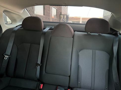 Used 2023 Kia K5 LXS FWD image 23
