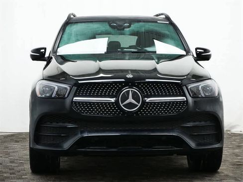 Used 2020 Mercedes-Benz GLE 580 4MATIC image 10