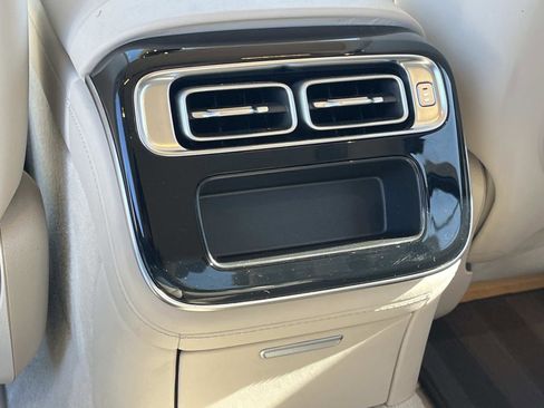 Certified 2023 Mercedes-Benz S 580e 4MATIC Sedan image 14