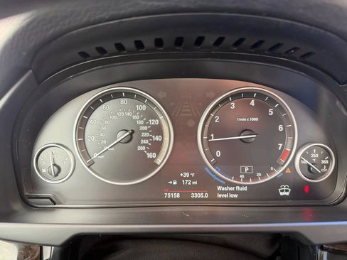 Used 2015 BMW X5 xDrive35i image 10