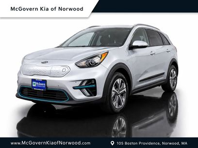 Used 2019 Kia Niro EX w/ Cold Weather Package 2.0