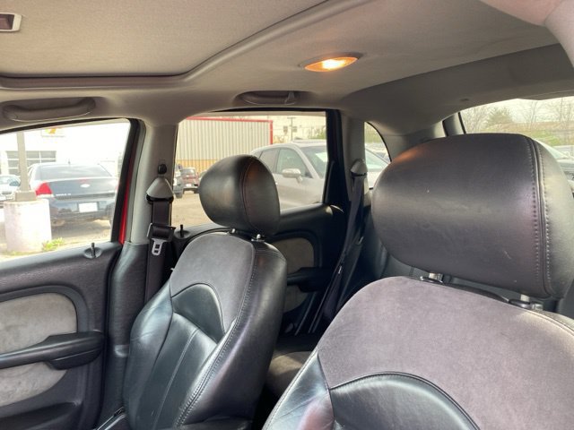 Used 2003 Chrysler PT Cruiser Limited FWD image 10