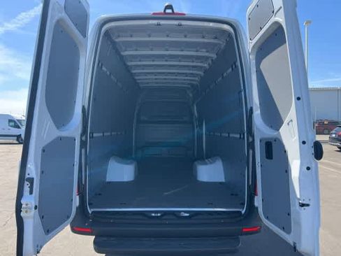New 2026 Mercedes-Benz Sprinter 3500 image 6