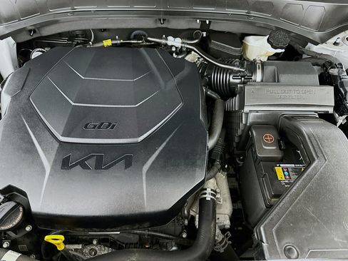 Used 2023 Kia Telluride SX X-Line AWD/4WD image 34
