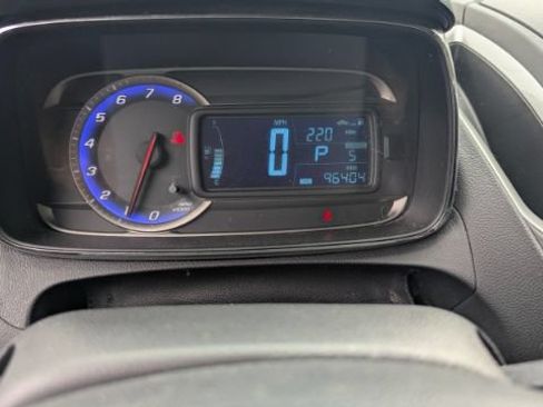 Used 2015 Chevrolet Trax LS AWD/4WD image 27