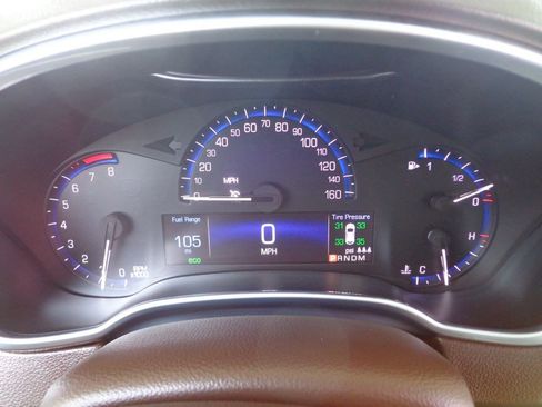 Used 2016 Cadillac SRX Performance w/ Driver Awareness Package AWD/4WD image 22