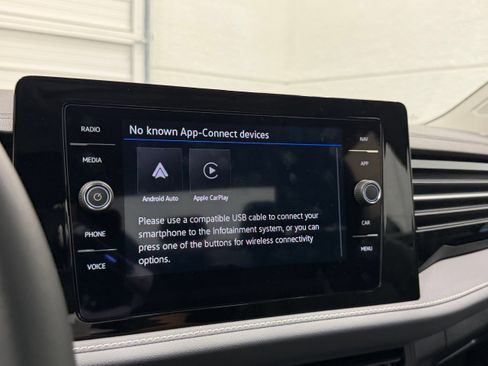 New 2026 Volkswagen Jetta SEL FWD image 45