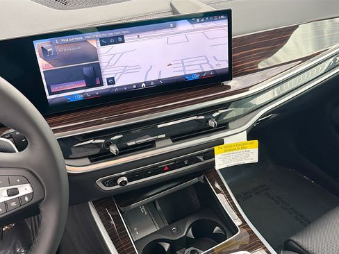 New 2026 BMW X5 sDrive40i image 28