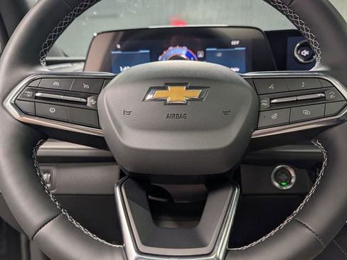 New 2026 Chevrolet Traverse LT image 20