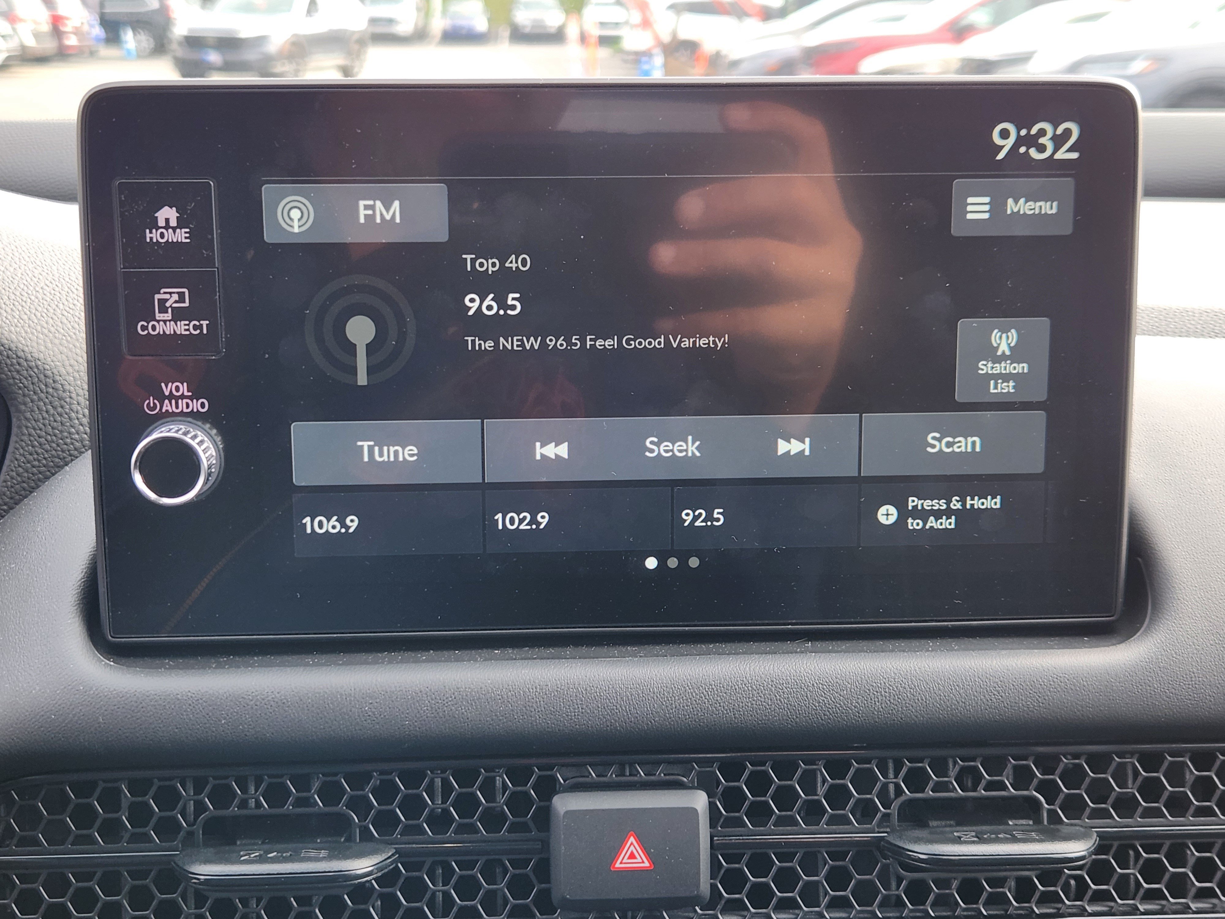 Used 2027 Honda HR-V LX image 11
