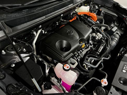 Certified 2024 Toyota RAV4 XSE w/ Weather Package image 10