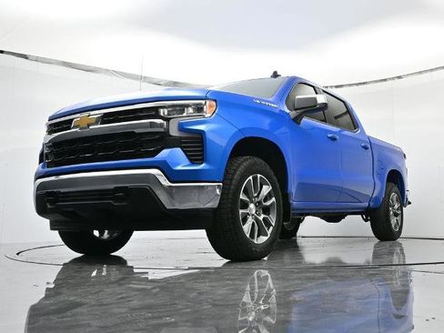 New 2026 Chevrolet Silverado 1500 LT w/ Convenience Package II image 41