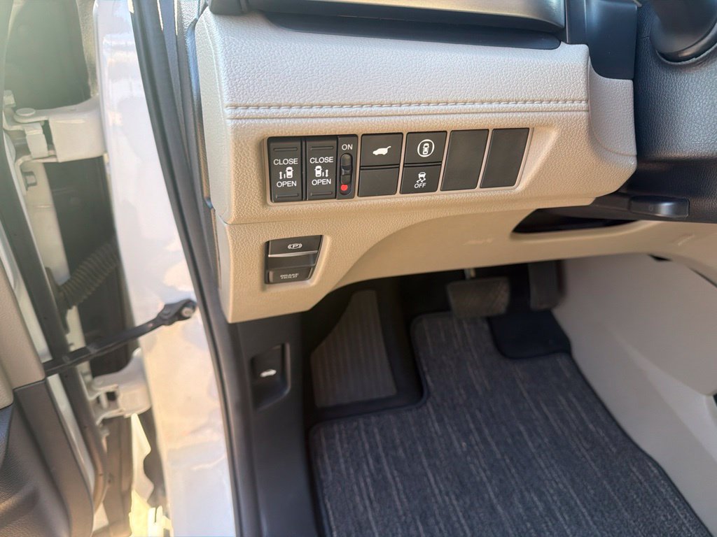 Certified 2024 Honda Odyssey EX-L image 21