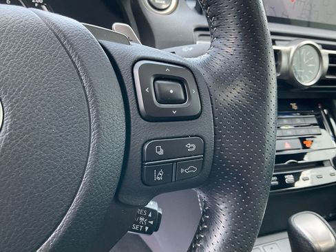 Used 2022 Lexus IS 350 F Sport w/ Navigation Package image 37