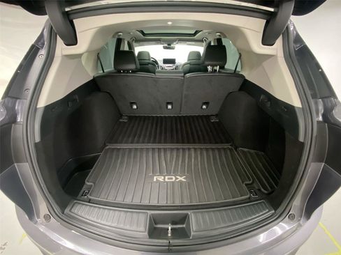 Used 2021 Acura RDX AWD image 24