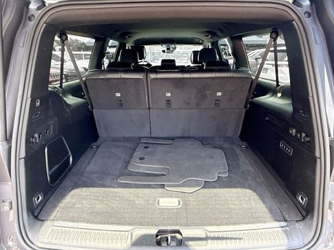 Used 2023 Jeep Wagoneer L Series II AWD/4WD image 30