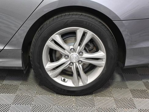 Used 2018 Hyundai Sonata SEL w/ Tech Package 04 image 20