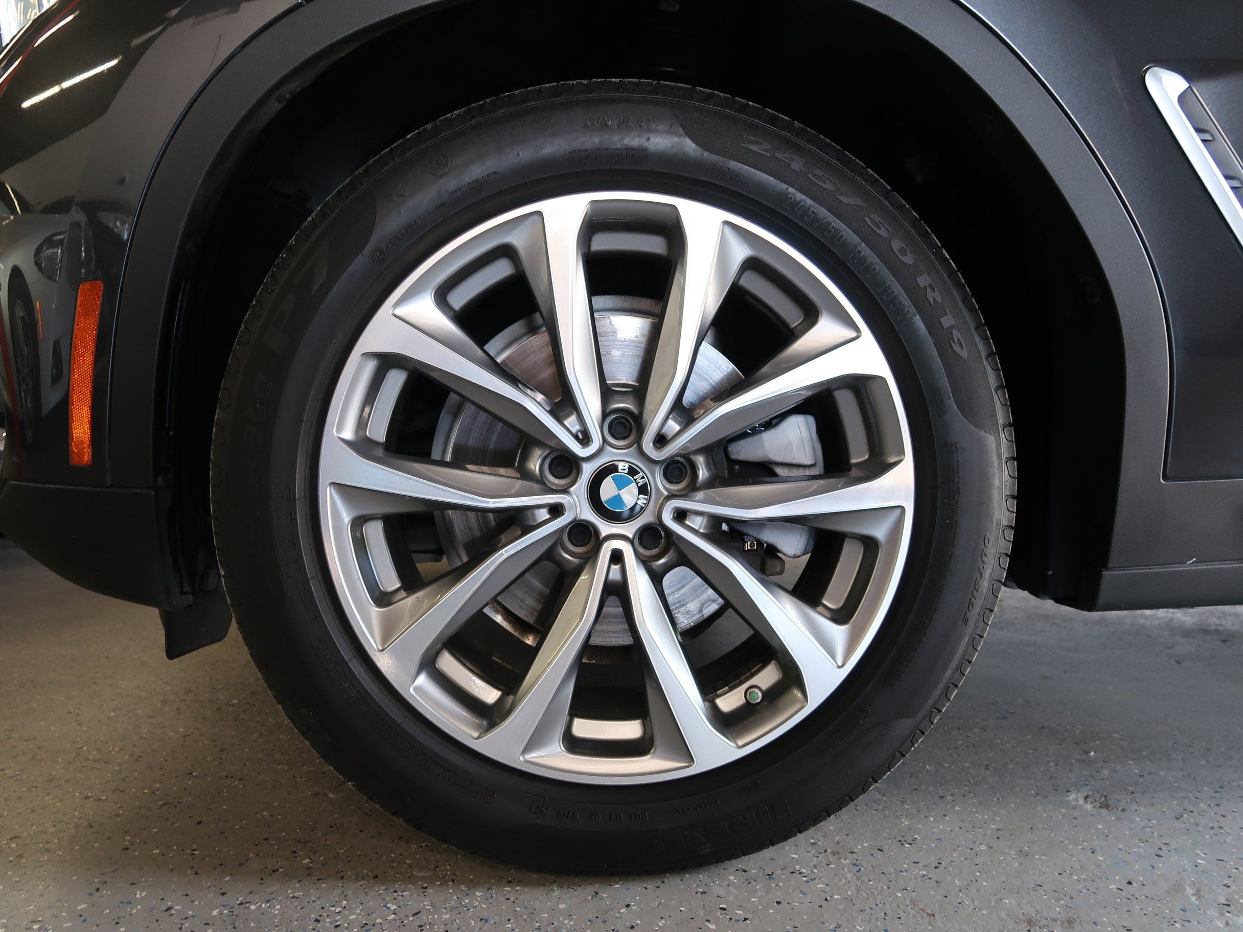 Used 2019 BMW X3 sDrive30i w/ Convenience Package RWD image 46