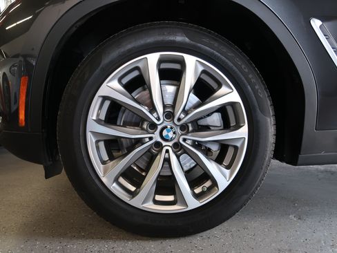 Used 2019 BMW X3 sDrive30i w/ Convenience Package RWD image 46