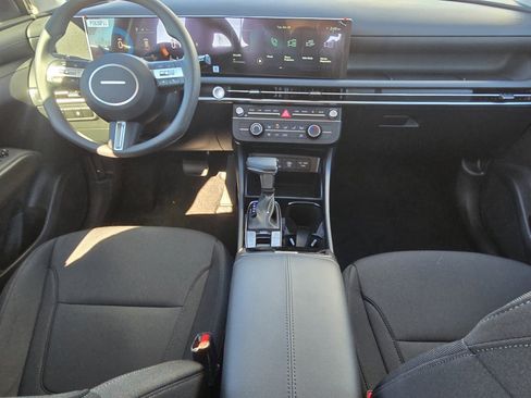 New 2026 Hyundai Tucson SE image 35