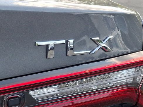 Certified 2025 Acura TLX w/ Technology Package image 32