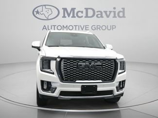 Used 2024 GMC Yukon Denali Ultimate AWD/4WD video 2