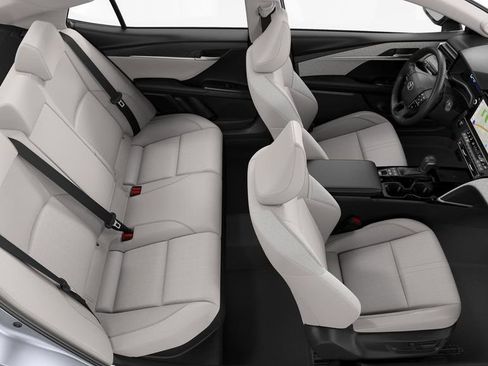 New 2026 Toyota Camry XLE w/ Premium Plus Package FWD image 44