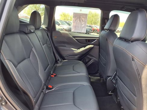 Certified 2024 Subaru Forester Wilderness image 22