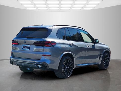New 2026 BMW X5 sDrive40i RWD image 6