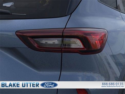 New 2026 Ford Escape ST-Line w/ Tech Pack #1 image 21