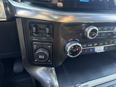 Used 2023 Ford F150 Lariat w/ Equipment Group 502A High AWD/4WD image 31