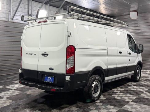 Used 2019 Ford Transit 250 130 Low Roof image 5