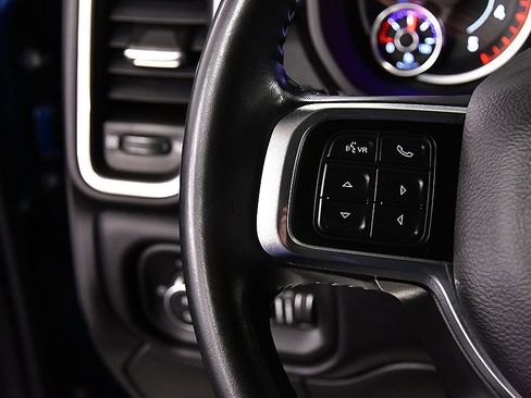 Used 2021 RAM 2500 Laramie image 24