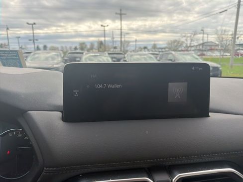 Used 2023 MAZDA CX-5 AWD 2.5 S w/ Premium Plus Pkg image 7