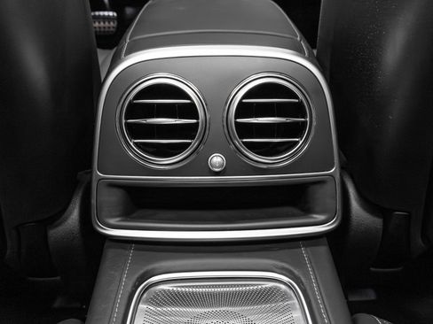 Used 2017 Mercedes-Benz S 63 AMG 4MATIC Cabriolet image 26