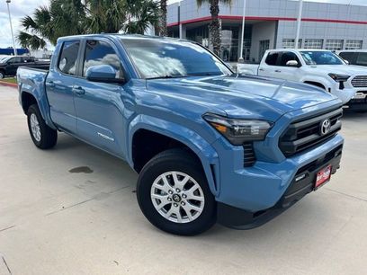 Used 2026 Toyota Tacoma SR5
