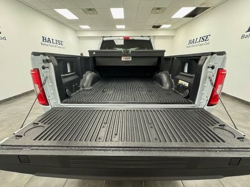 Used 2022 Ford F150 XL w/ STX Appearance Package AWD/4WD image 21