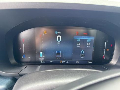 New 2026 Ford Maverick XLT FWD image 14