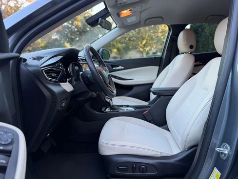 Used 2021 Buick Encore GX Select image 9
