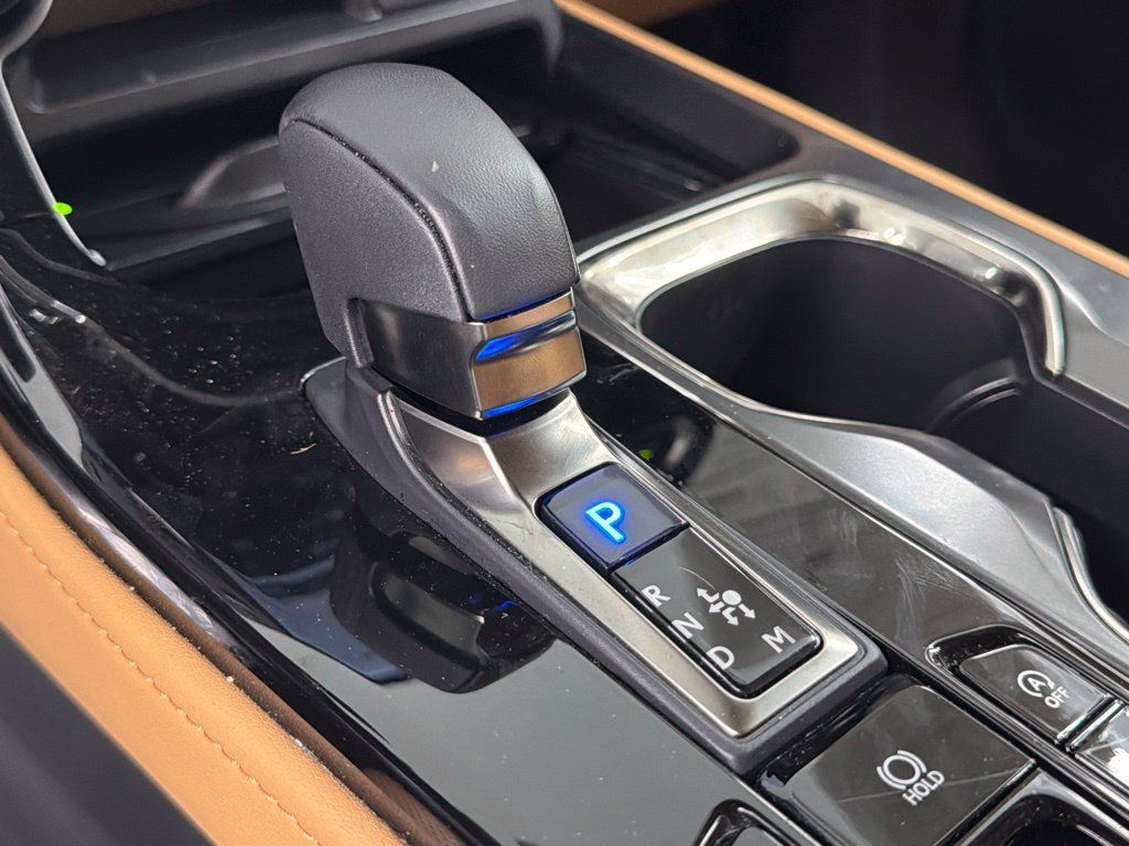 Used 2026 Lexus NX 350 AWD w/ Accessory Package (Z1) image 32