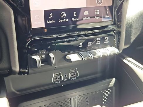 New 2026 RAM 2500 Power Wagon AWD/4WD image 25