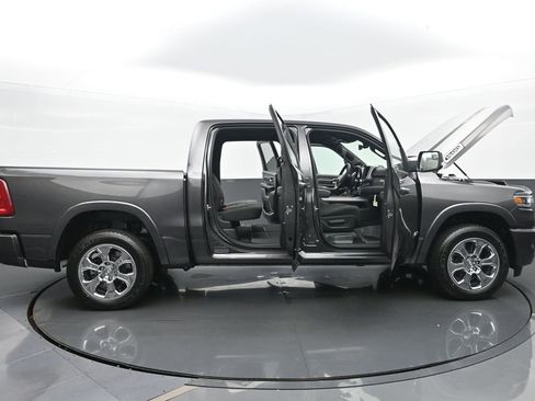 New 2025 RAM 1500 Big Horn image 57