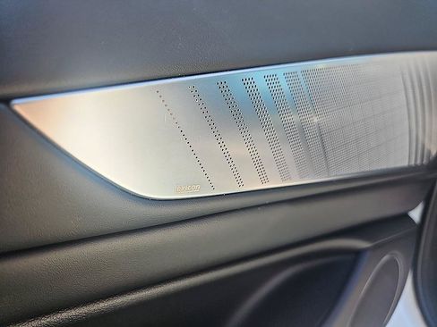 Used 2021 Genesis G80 3.5T w/ Prestige Package RWD image 14